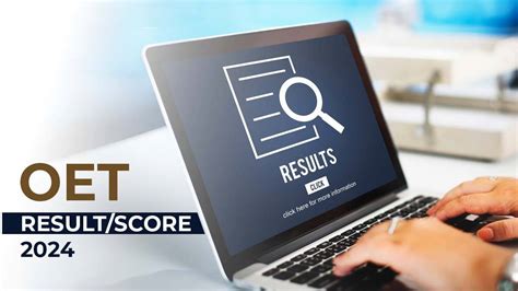 OET Result/Score 2024: Check Result Date, Score Validity  .